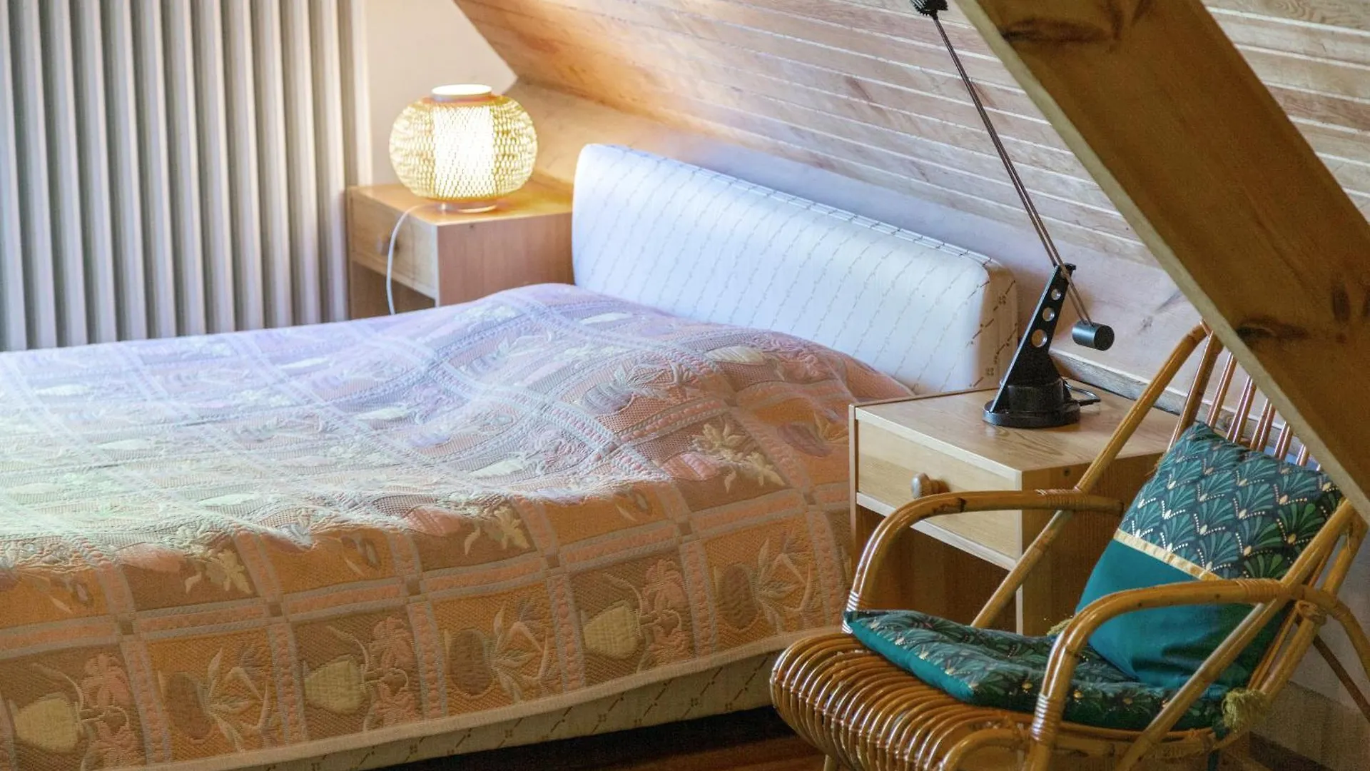 Prázdninový dům Grande Maison Familiale Douarnenez Francie